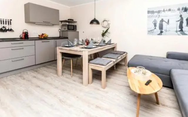 Smart Resorts Jade