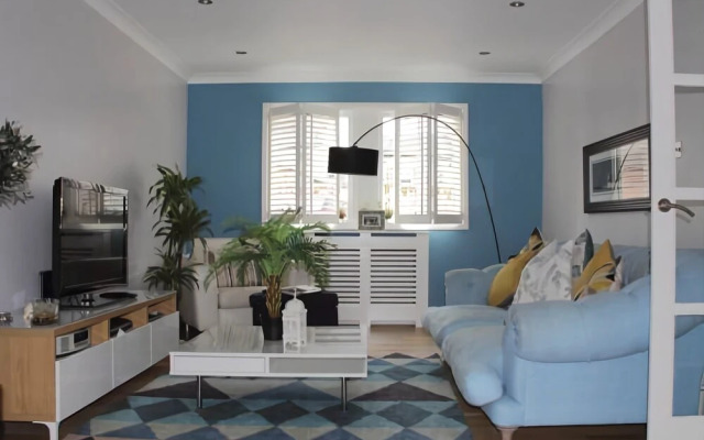 Firbank Guest House