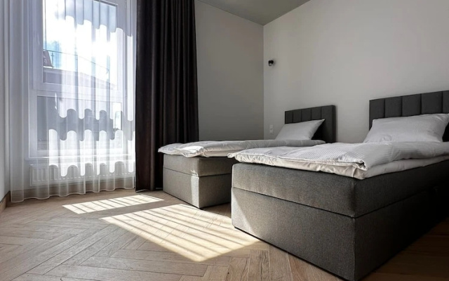 Apartamenty I SORAU Old Town