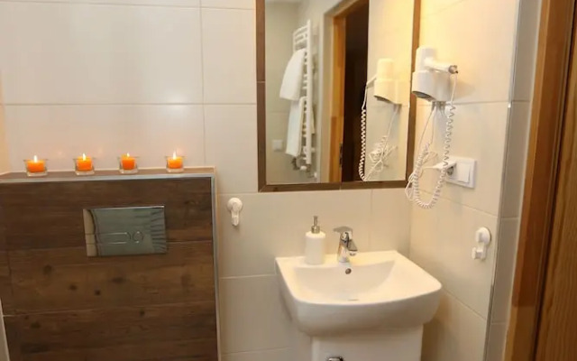 Maryna House - Widokowy Apartament