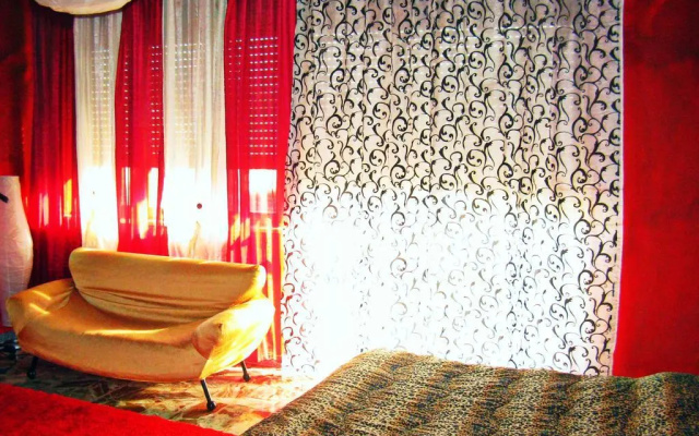 Villalbero B&B