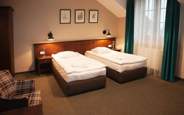 Hotel Biesiada