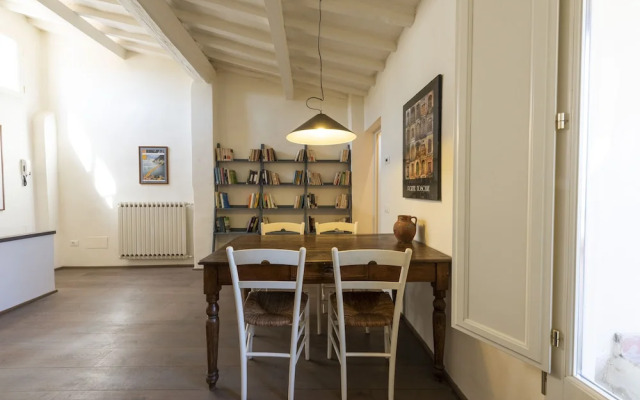 Campuccio Terrace by Mmega