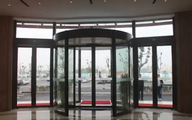 Virgin Angel Hotel