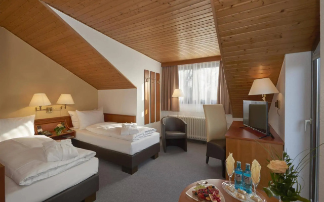 Parkhotel Frankfurt-Rödermark