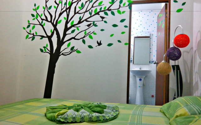 Hostal Getsemaní