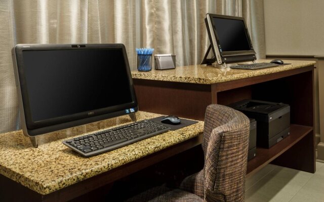 Residence Inn by Marriott Houston Downtown/Convention Center