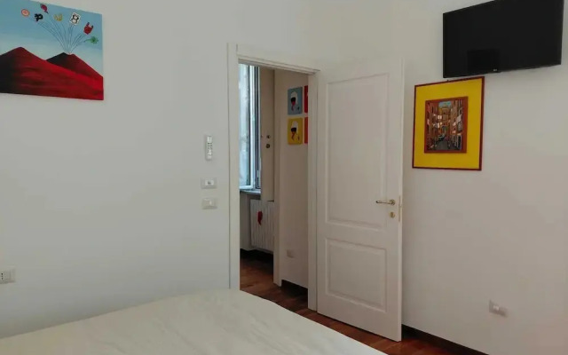 Dopica Suite LT di C. Marotta