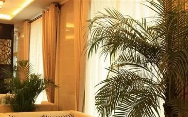 Sage Hotel