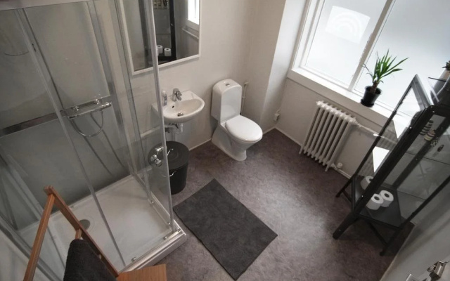 Reykjavík Rainbow Guesthouse