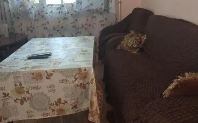 Квартира "Как дома" Apartament