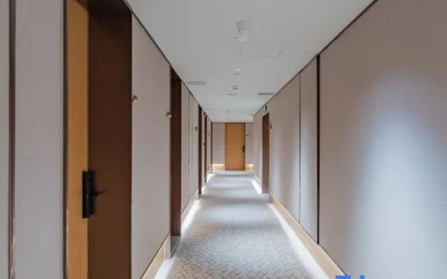 JI Hotel (Xiangyang Hangkong Road store)