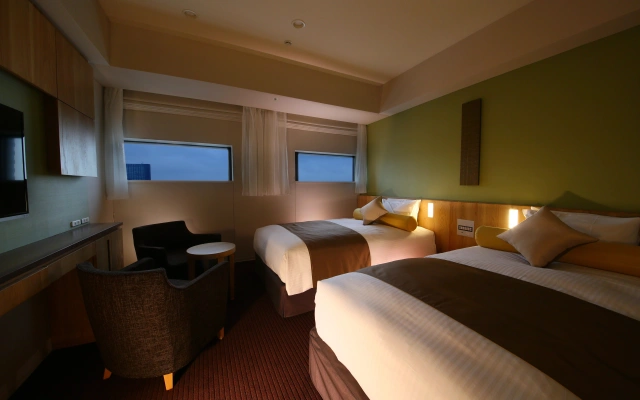 Hotel Gracery Shinjuku