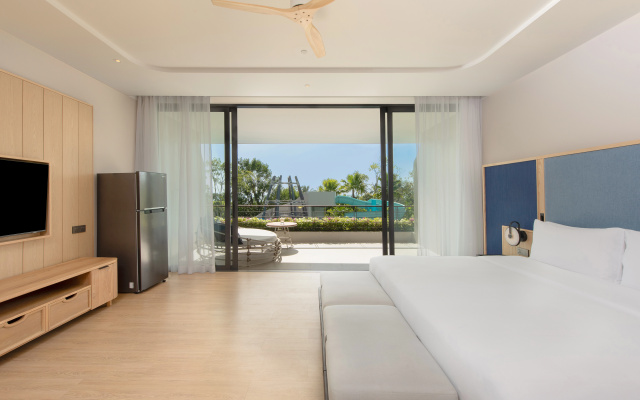 Anantara Koh Yao Yai Resort & Villas