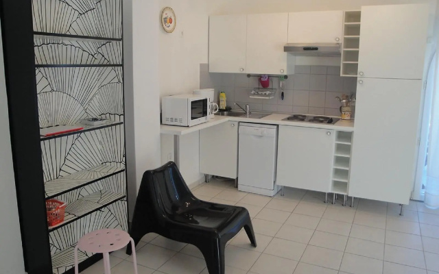 Savic Z - One Bedroom No.2