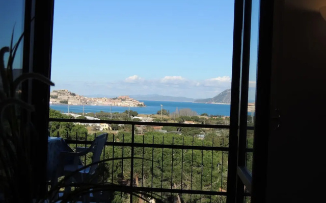 Villa Bel Panorama