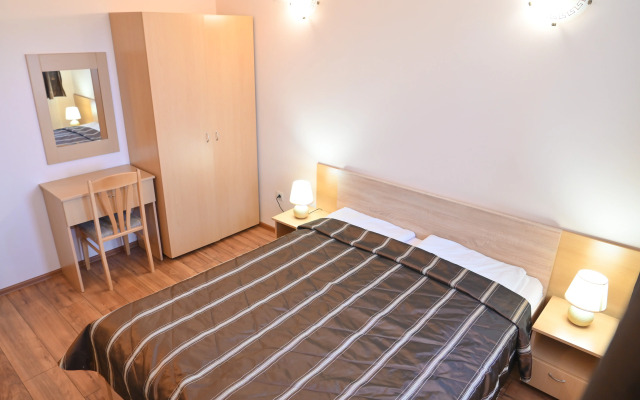Aparthotel Orbilux