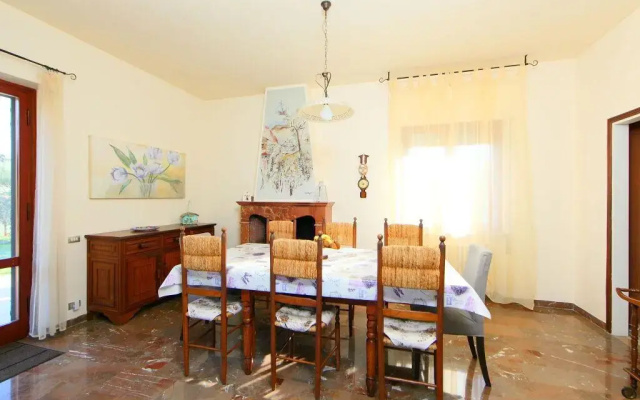La Casa al Monte - INH 28414