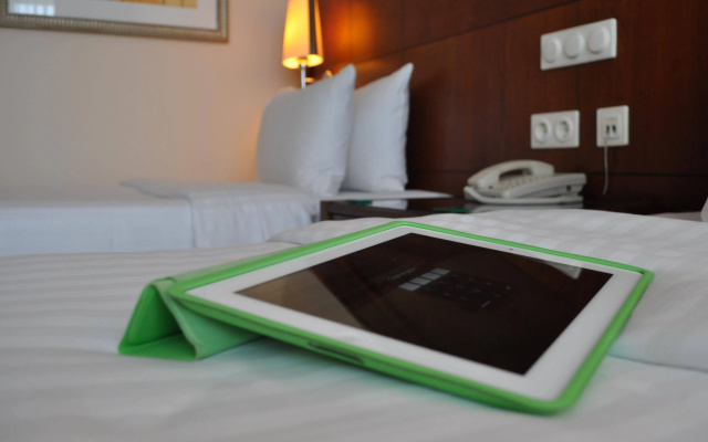 Welcome Hotel Gelsenkirchen