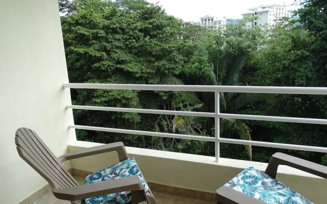 Penthouse Jaco Beach - 3Room