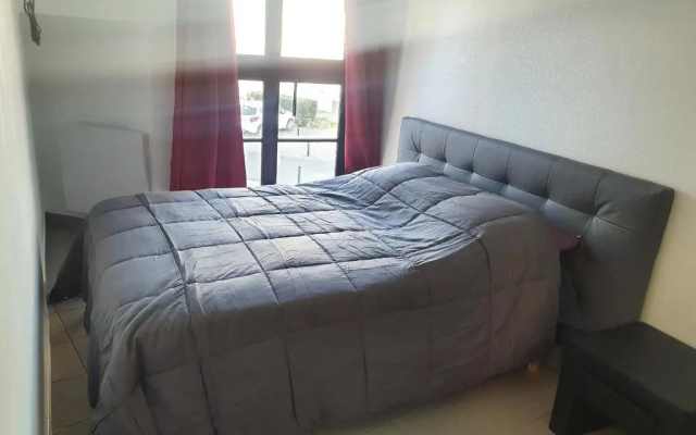 Firas appartement