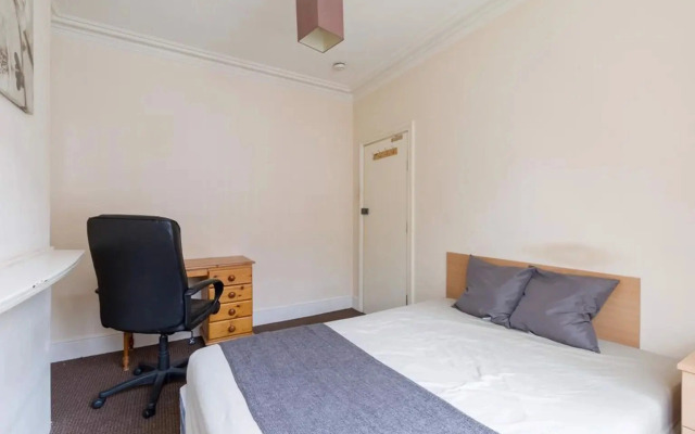 Birmingham Guest House 9