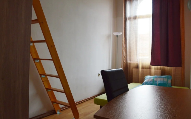 City Apartments on a budget