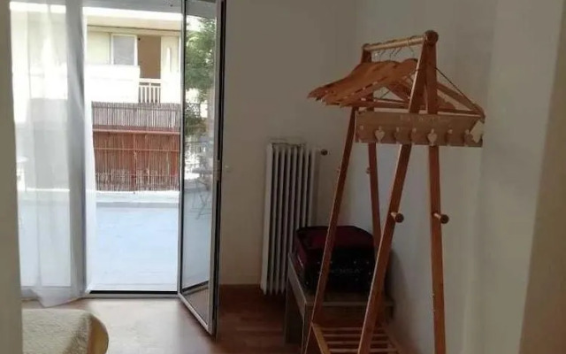 Lovely Studio in Omonoia