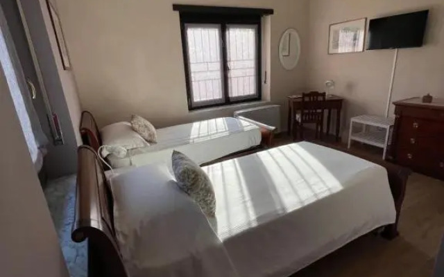 B&B Cascina Cortassa