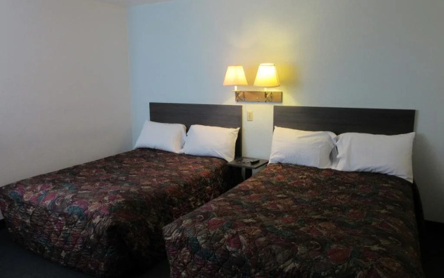 SureStay by Best Western Wichita Airport