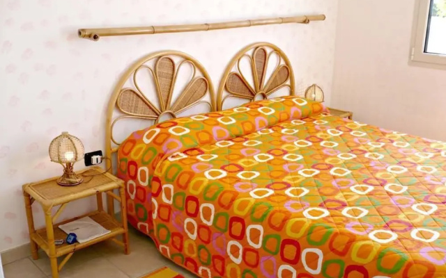 Agriturismo Tenuta del Morige