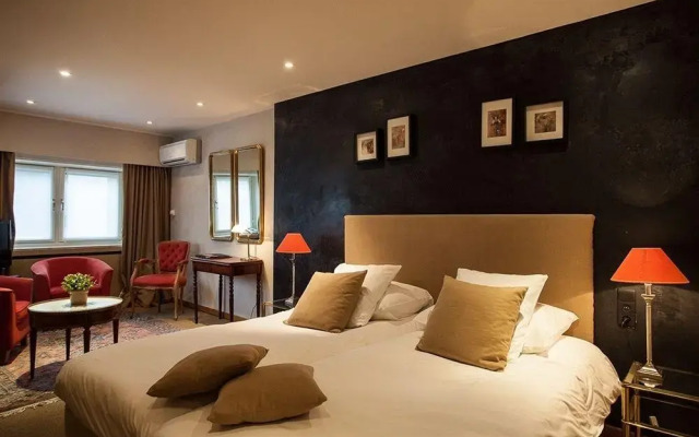 Hotel Lugano