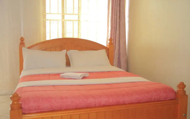 Muju Hotel Mbarara
