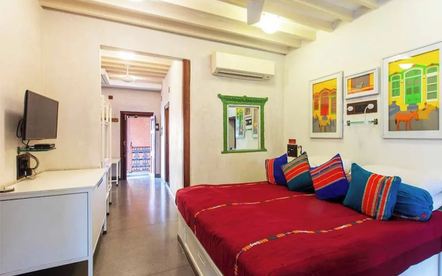 Mangaldas Ni Haveli II by The House of MG