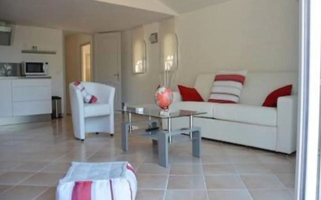 Le Petit Cassis Vue Mer Appartement 70m2 Piscine