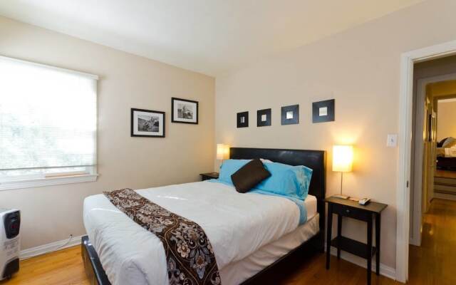 Отель Hollywood Hills canyon Breezes ! - Houses for Rent in Los Angeles США, Лос-Анджелес - отзывы, цены и фото номеров - забронировать отель Hollywood Hills canyon Breezes ! - Houses for Rent in Los Angeles онлайн комната для гостей