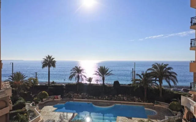 Appartement Cannes la Bocca, 1 pièce, 4 personnes - FR-1-609-5