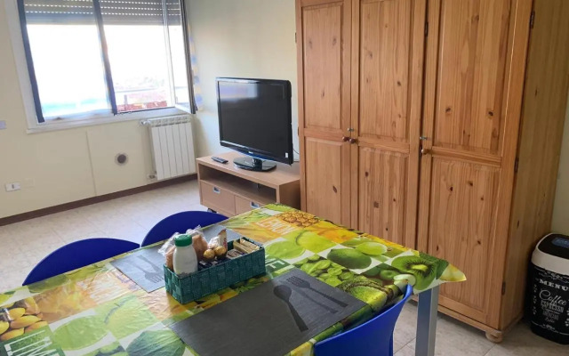 Bicocca Flat