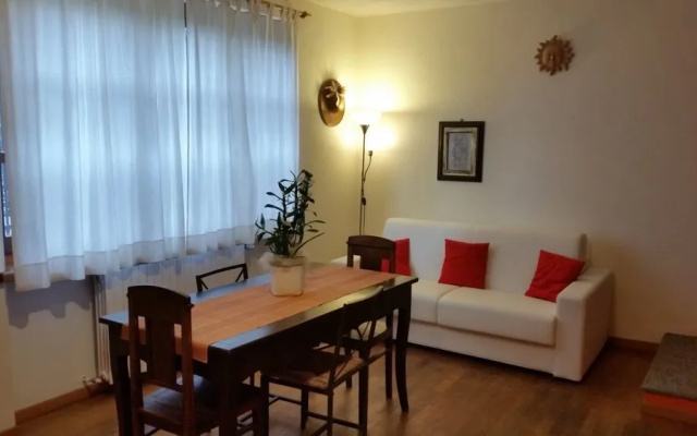 Villa La Casa In Collina