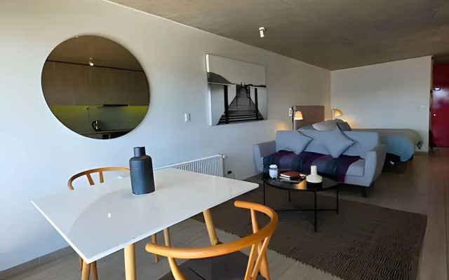 Oceana Suites Mirador Baron