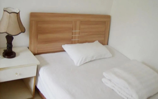 Ling Yuan Hotel- Qingdao