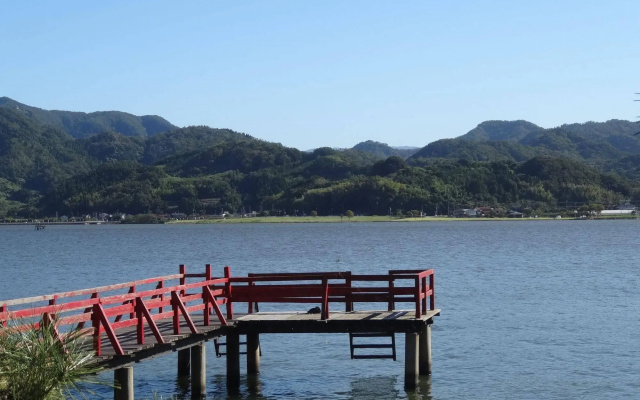 Yunoyado Saika