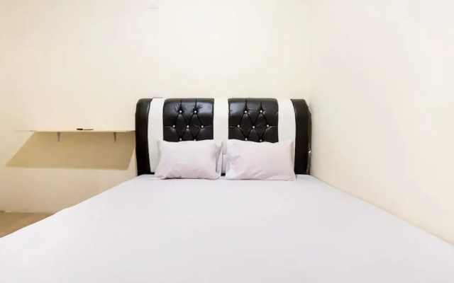 OYO Life 2601 Homestay Damai Helvetia