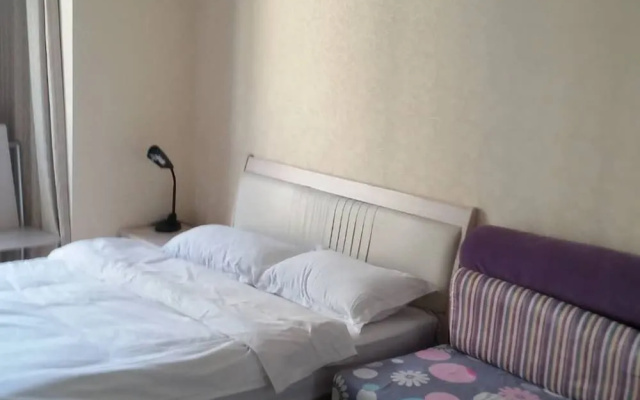 Yu Jian Apartment