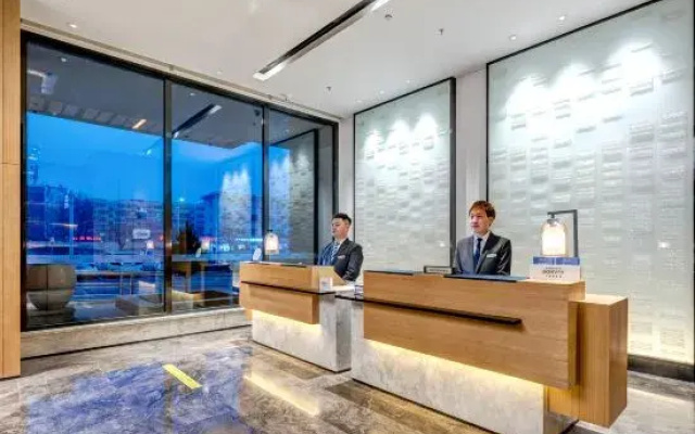 Fairfield by Marriott Qinhuangdao Haigang