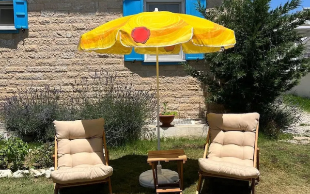 Casa Gaia Otel