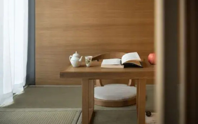 Jintan Hotel (Tongren High Speed Rail Station Store)