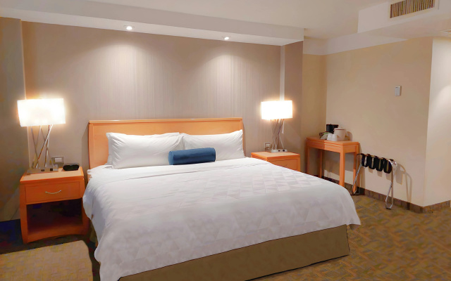 Holiday Inn Cuernavaca by IHG