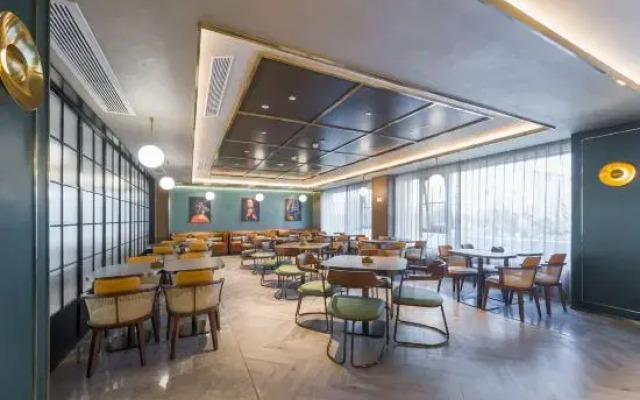 Orange Hotel (Xiangshui Branch