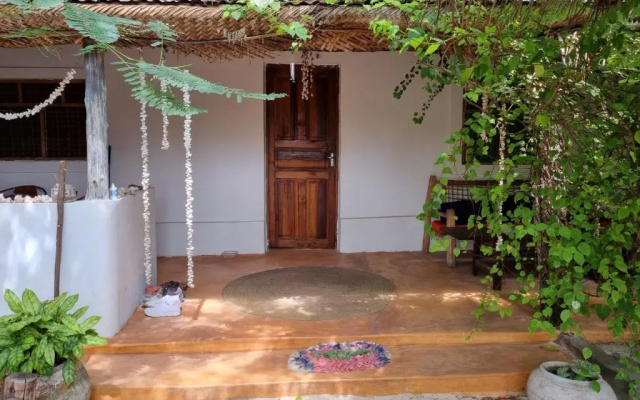 Sunny House Paje